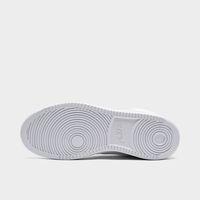 Women's Nike Court Vision Mid Casual Shoes