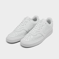 Men's Nike Court Vision Low Casual Shoes