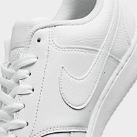 Men's Nike Court Vision Low Casual Shoes