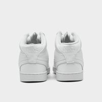 Men's Nike Court Vision Mid Casual Shoes