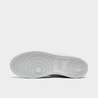 Men's Nike Court Vision Mid Casual Shoes