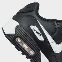 Big Kids' Nike Air Max 90 Casual Shoes