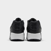 Big Kids' Nike Air Max 90 Casual Shoes
