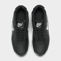 Big Kids' Nike Air Max 90 Casual Shoes