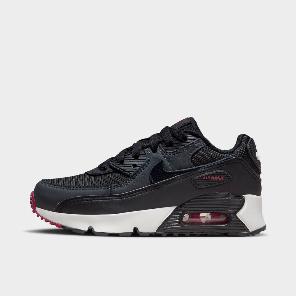 Little Kids' Nike Air Max 90 Casual Shoes
