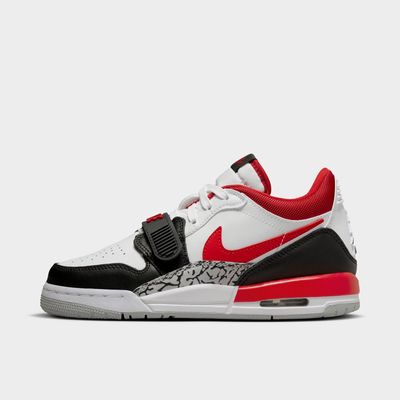 Boys' Big Kids' Jordan Legacy 312 Low Off-Court Shoes