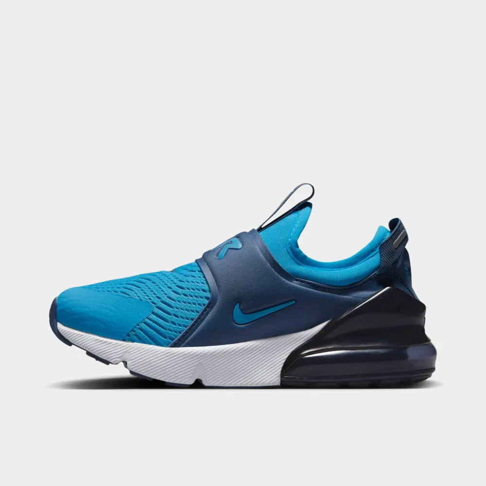 Big Kids' Nike Air Max 270 Casual Shoes