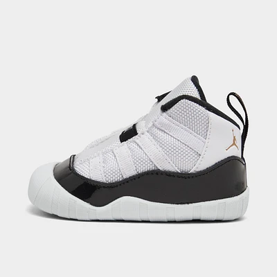 Infant Air Jordan Retro 11 Crib Shoes