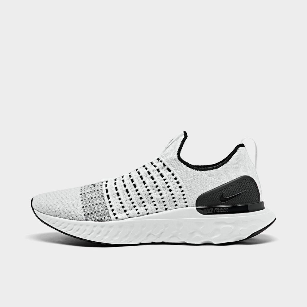 Men's Nike React Phantom Run Flyknit 2 Running Shoes