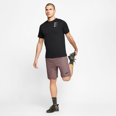 Men's Nike Pro Flex Vent Max Shorts