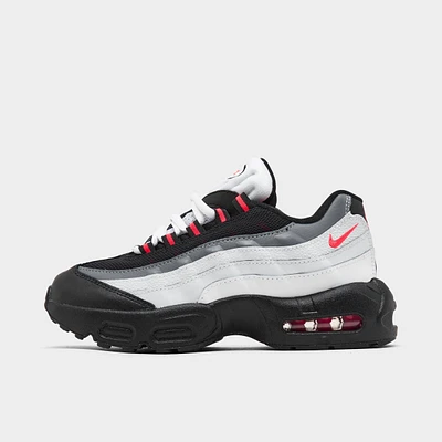 Little Kids' Nike Air Max 95 Casual Shoes