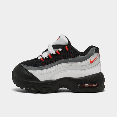 Kids' Toddler Nike Air Max 95 Recraft Casual Shoes