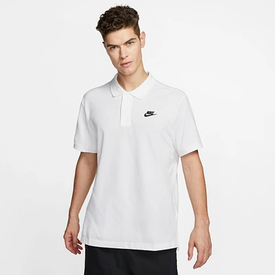 Men's Nike Sportswear Logo Polo