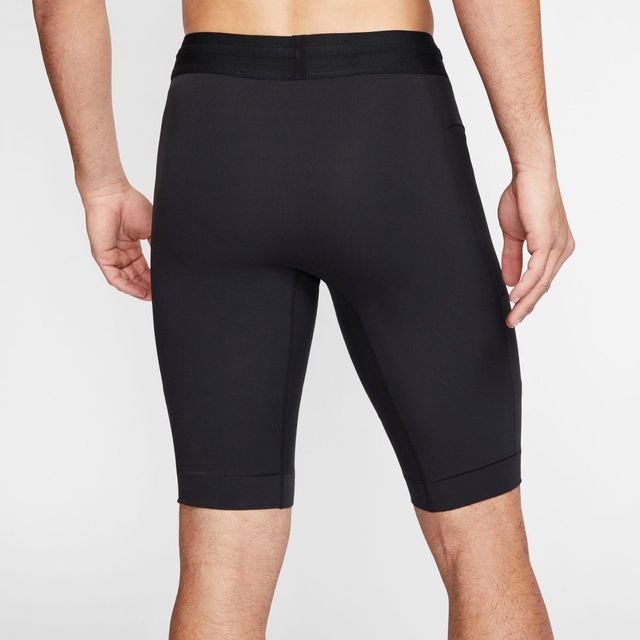 Dri Fit Yoga Shorts