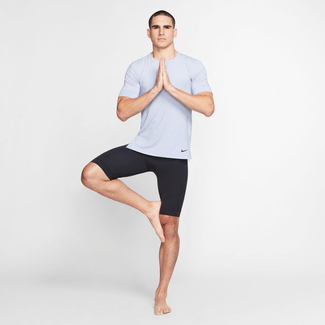 NIKE Men's Nike Yoga Dri-FIT Shorts