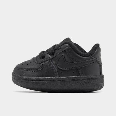 Infant Nike Air Force 1 Crib Casual Shoes
