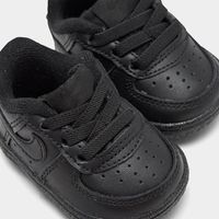 Infant Nike Air Force 1 Crib Casual Shoes