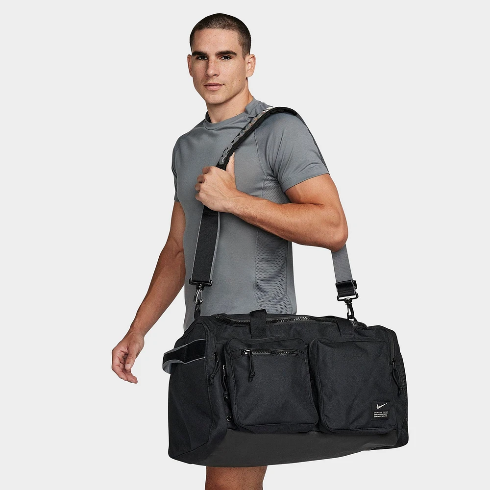 Nike Utility Power Medium Training Duffel Bag