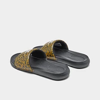 Women's Nike Victori One Print Slide Sandals