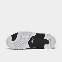 Boys' Big Kids' Nike Air Trainer 3 Casual Shoes