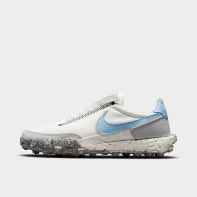 Women's Nike Waffle Racer Crater Casual Shoes