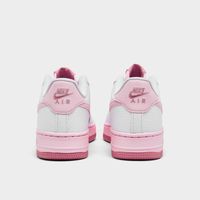 Nike Big Kids' Air Force 1 Low Casual Shoes