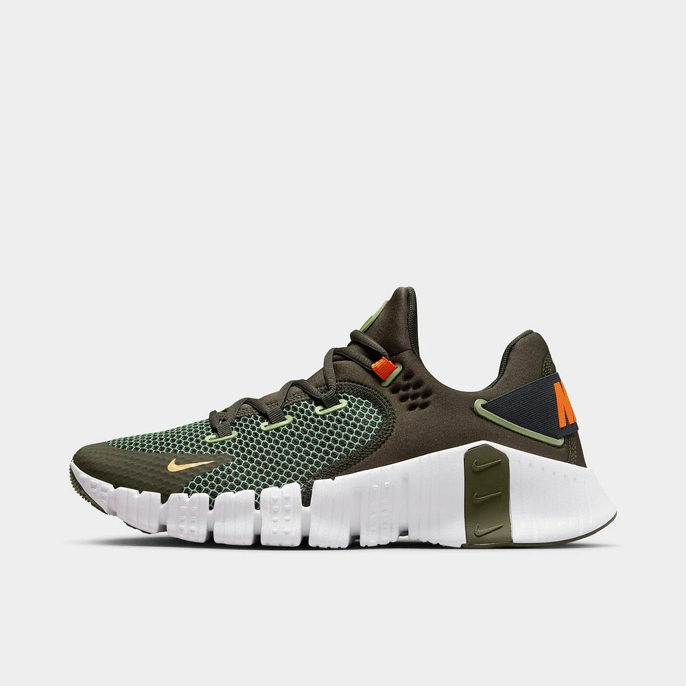 Men's Nike Free Metcon 4 Training Shoes