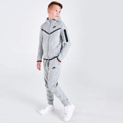 Kids' Nike Sportswear Tech Fleece Jogger Pants