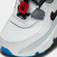 Kids' Toddler Nike Air Max 90 Toggle SE Casual Shoes