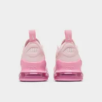 Little Kids' Nike Air Max 270 Casual Shoes