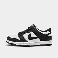 Big Kids' Nike Dunk Low Casual Shoes