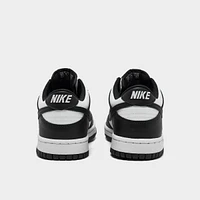 Big Kids' Nike Dunk Low Casual Shoes