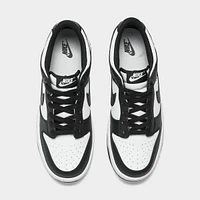 Big Kids' Nike Dunk Low Casual Shoes