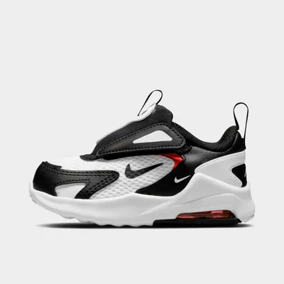 women's air max bolt casual sneakers from finish line