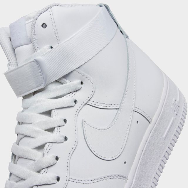 nike air force 1 high finish line