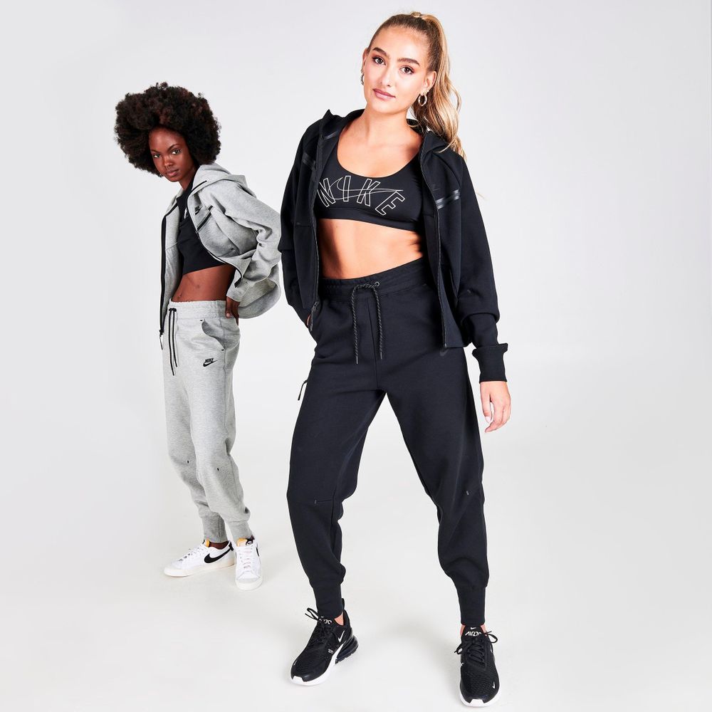 NIKE Women's Nike Sportswear Tech Fleece Jogger Pants