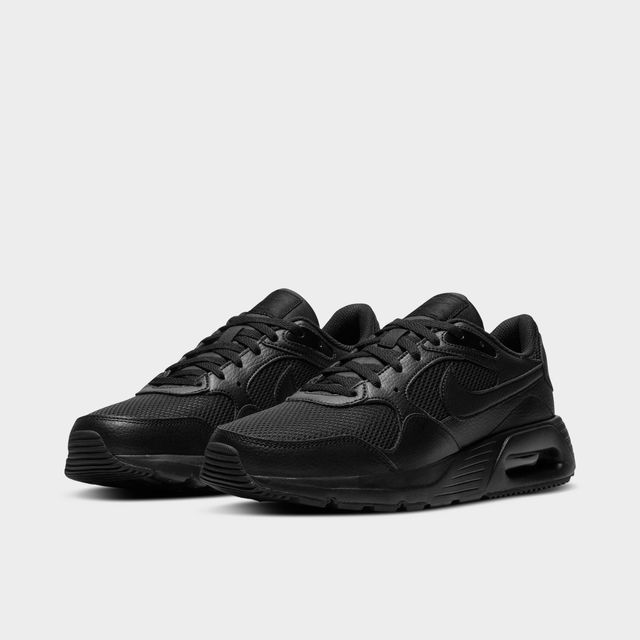 NIKE Nike Air Max 90 Leather Casual Shoes