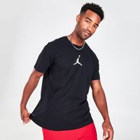 Jordan Jumpman Short-Sleeve Crew T-Shirt