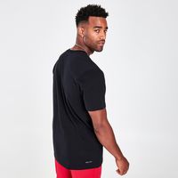 Jordan Jumpman Short-Sleeve Crew T-Shirt