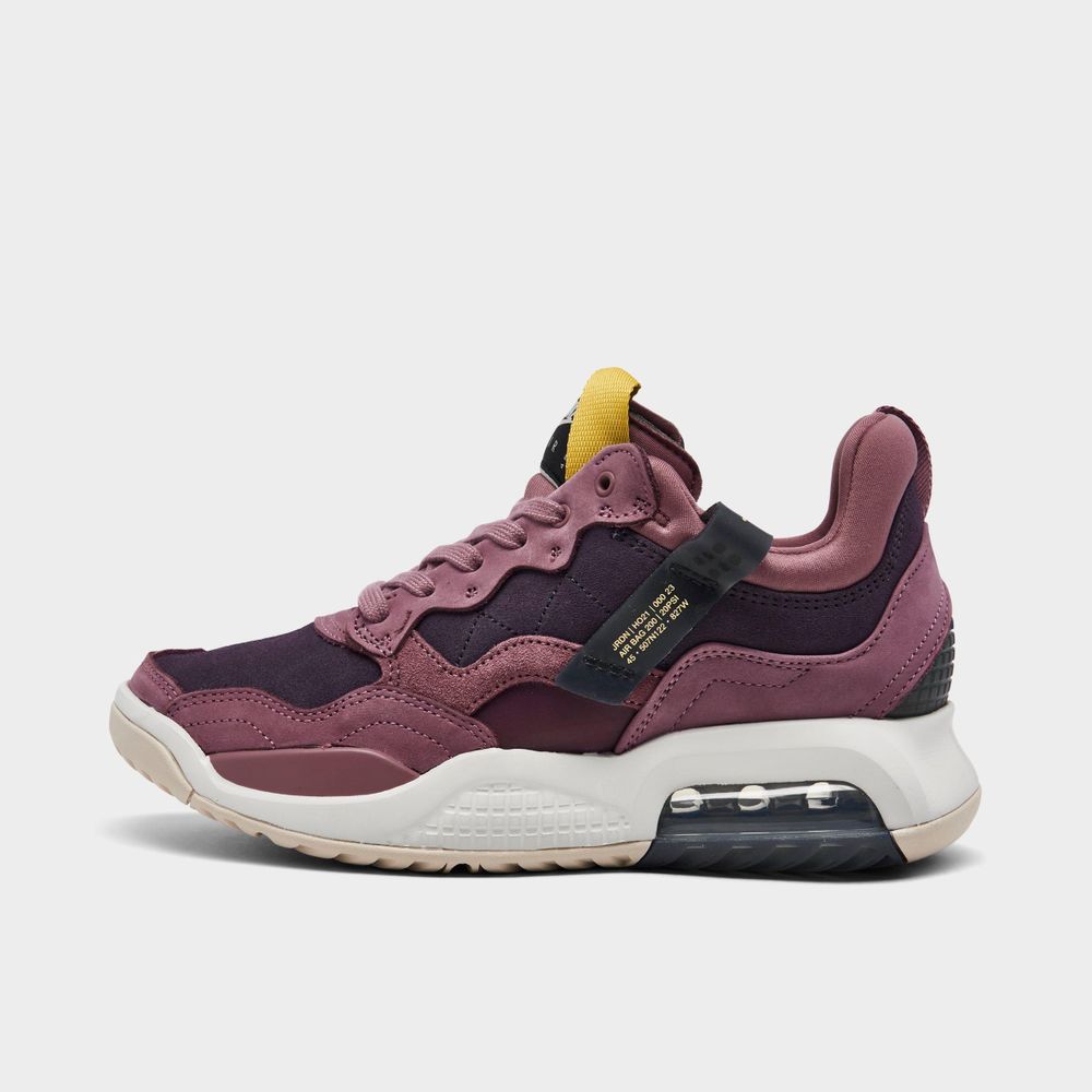 finish line womens jordans