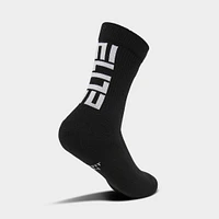 Kids' Nike Elite 3-Pack Basketball Crew Socks