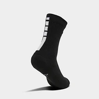 Kids' Nike Elite 3-Pack Basketball Crew Socks