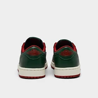 Women's Air Jordan Retro 1 Low OG Casual Shoes