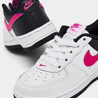 Kids' Toddler Nike Force 1 Casual Shoes