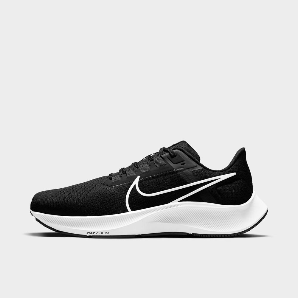 NIKE Men's Nike Air Zoom Pegasus 38 Running Shoes (Wide Width 4E