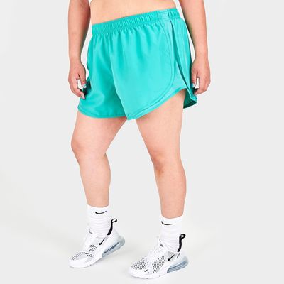 Women's Nike Tempo Running Shorts (Plus Size)