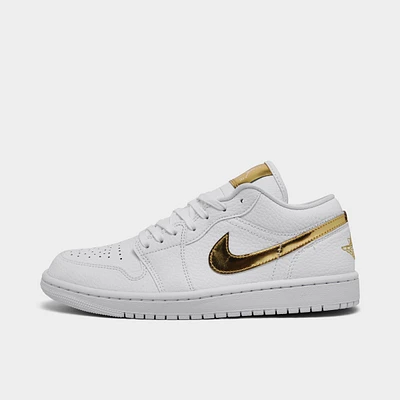 Women's Air Jordan Retro 1 Low SE Casual Shoes