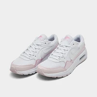 Girls' Big Kids' Nike Air Max SC Casual Shoes