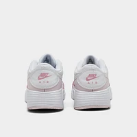 Girls' Big Kids' Nike Air Max SC Casual Shoes