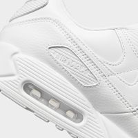 men's air max 90 casual sneakers from finish line